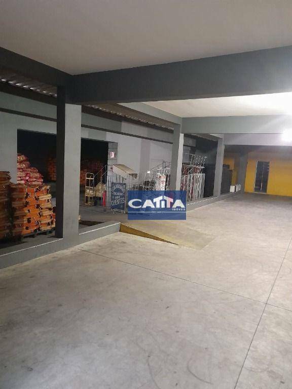 Depósito-Galpão-Armazém à venda e aluguel, 500m² - Foto 7