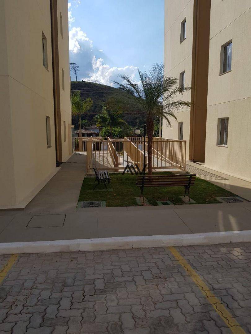 Apartamento, 2 quartos, 48 m² - Foto 21