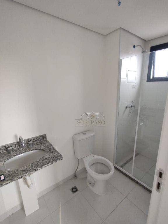 Apartamento para alugar com 2 quartos, 56m² - Foto 12