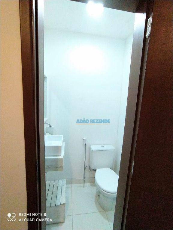 Casa de Condomínio à venda com 3 quartos, 270m² - Foto 24