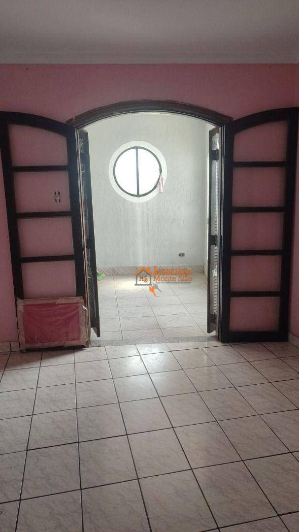 Sobrado à venda com 2 quartos, 117m² - Foto 19