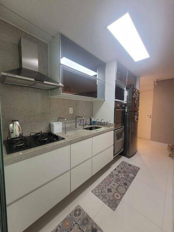 Apartamento à venda com 2 quartos, 67m² - Foto 16