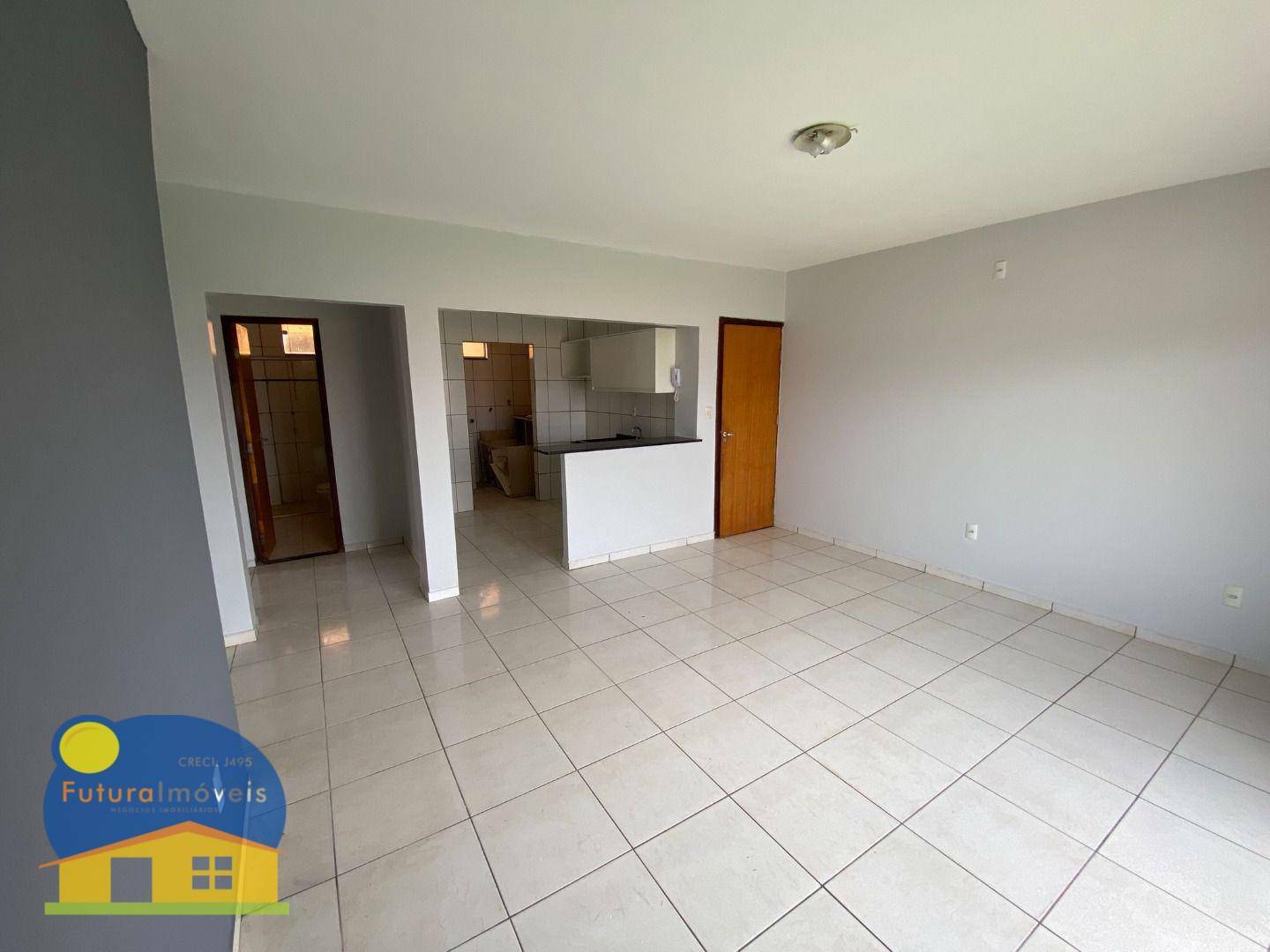 Apartamento para alugar com 2 quartos, 78m² - Foto 3