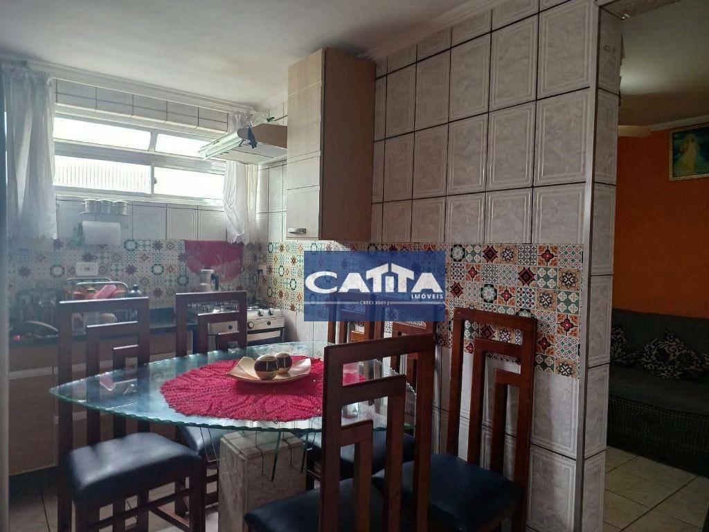 Apartamento à venda com 2 quartos, 49m² - Foto 5