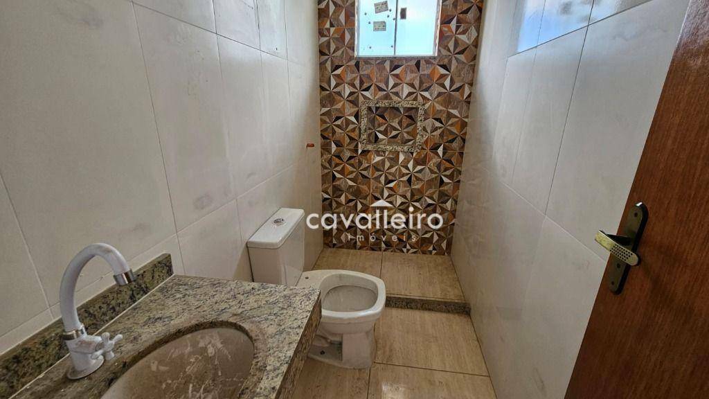 Casa à venda com 2 quartos, 115m² - Foto 10