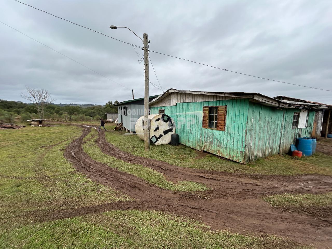 Loteamento e Condomínio à venda com 3 quartos, 14800m² - Foto 4