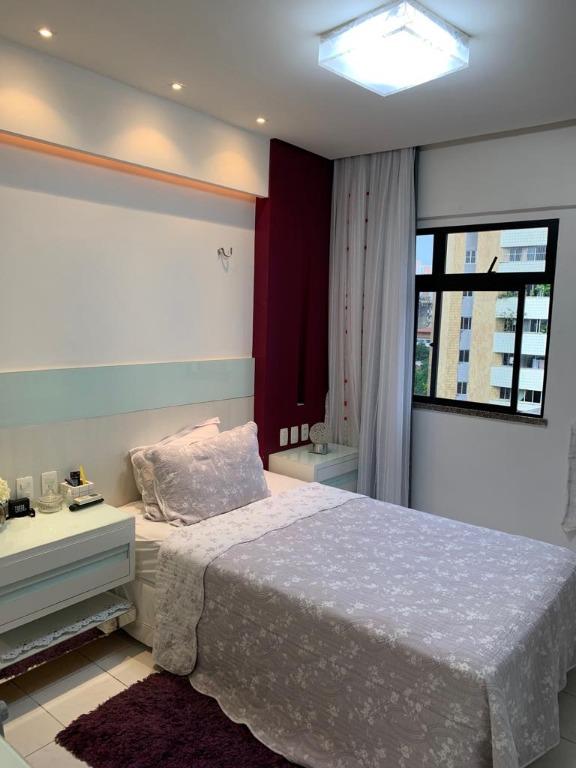 Apartamento à venda com 3 quartos, 126m² - Foto 18