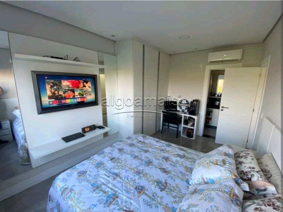 Casa de Condomínio à venda com 4 quartos, 193m² - Foto 5