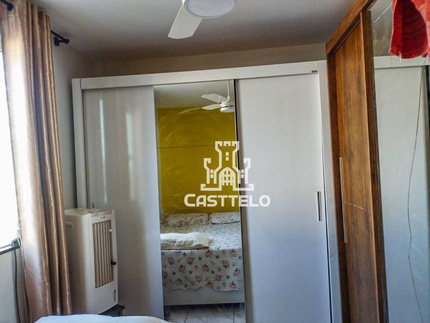 Apartamento à venda com 2 quartos, 43m² - Foto 13