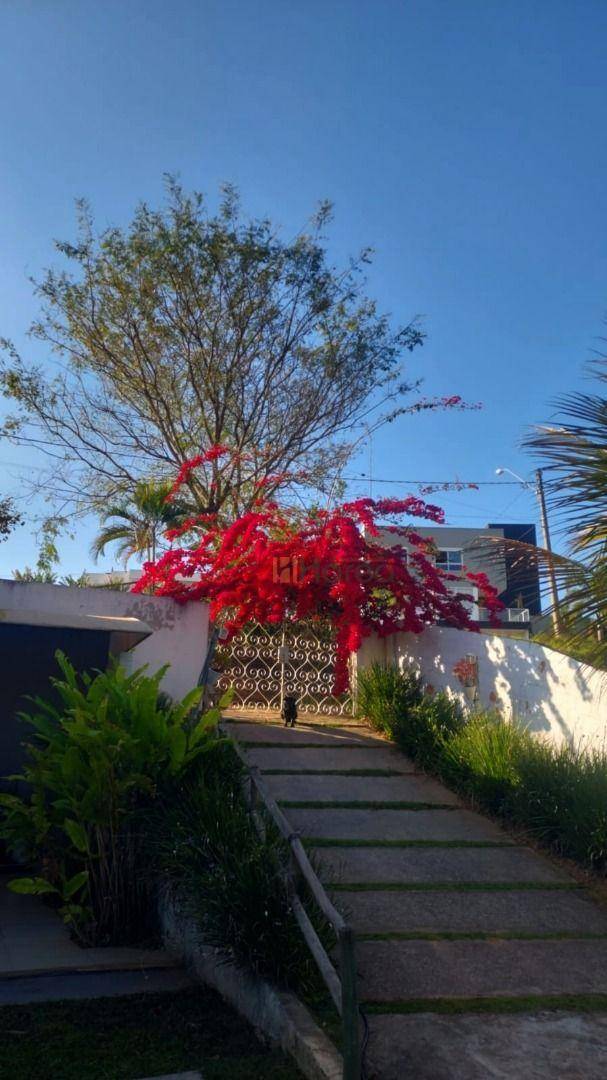 Casa de Condomínio, 6 quartos - Foto 1