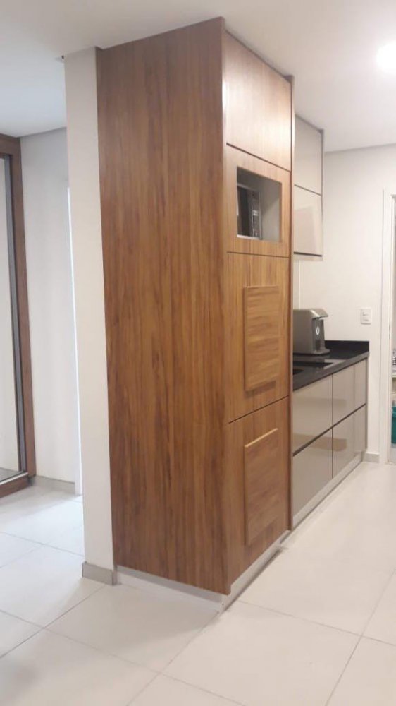 Apartamento, 1 quarto, 37 m² - Foto 6