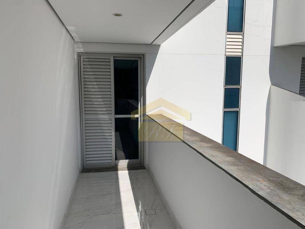 Apartamento à venda e aluguel com 4 quartos, 144m² - Foto 4