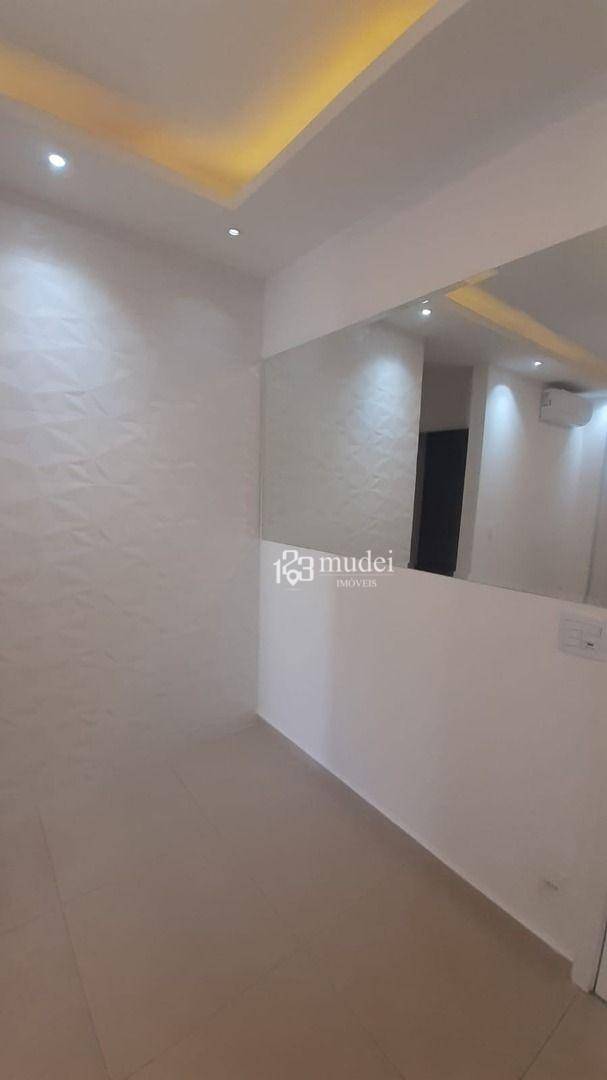 Apartamento à venda com 2 quartos, 64m² - Foto 22