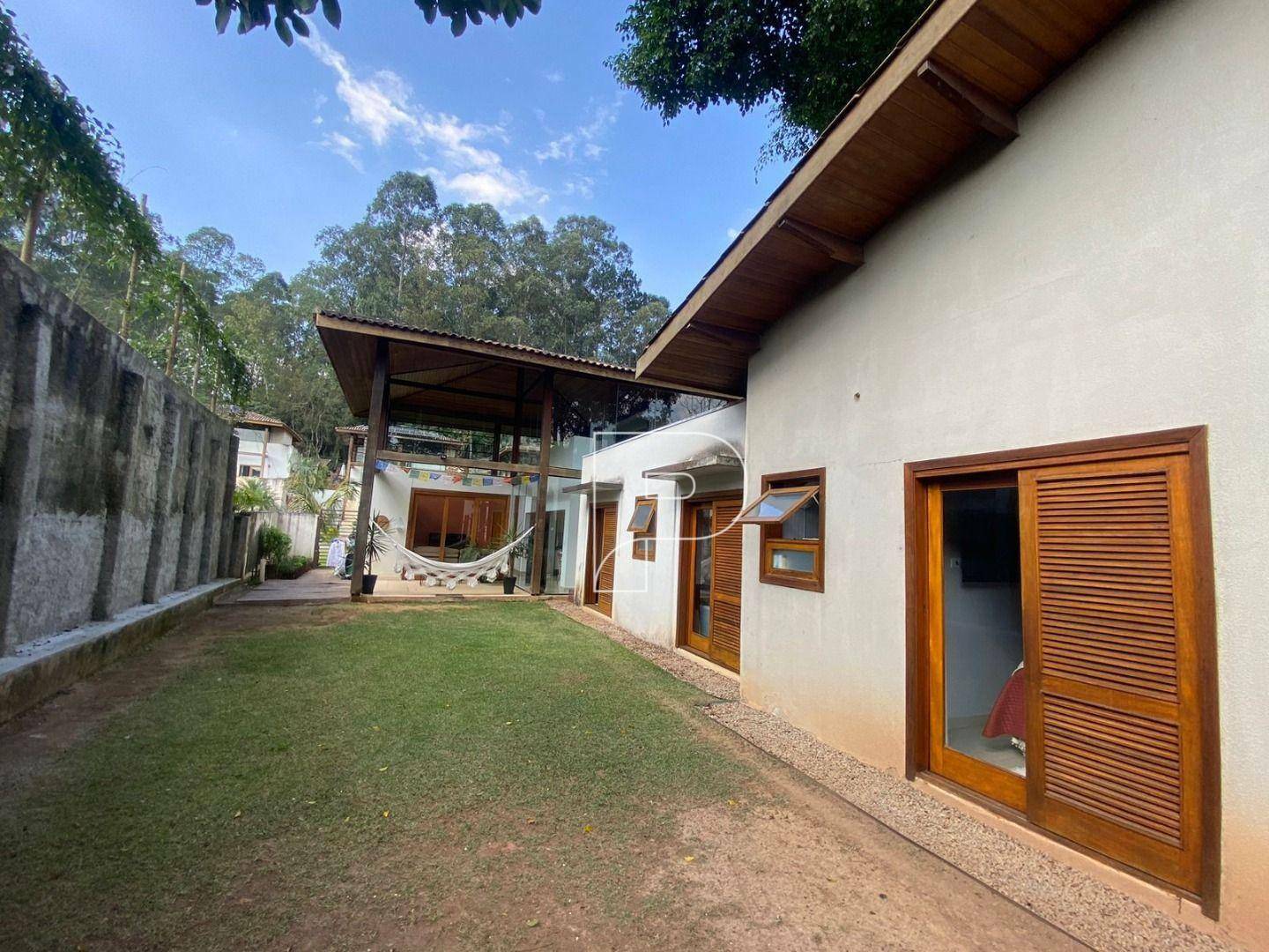 Casa de Condomínio à venda com 3 quartos, 156m² - Foto 27