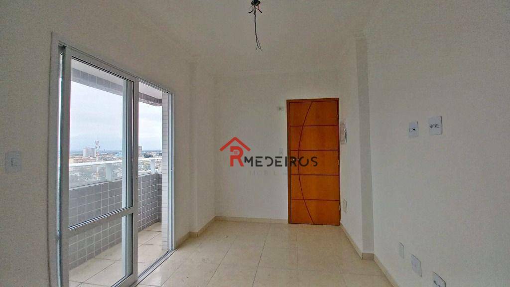 Apartamento à venda com 1 quarto, 39m² - Foto 3