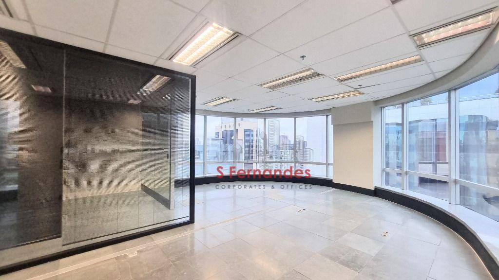 Conjunto Comercial-Sala para alugar, 330m² - Foto 9