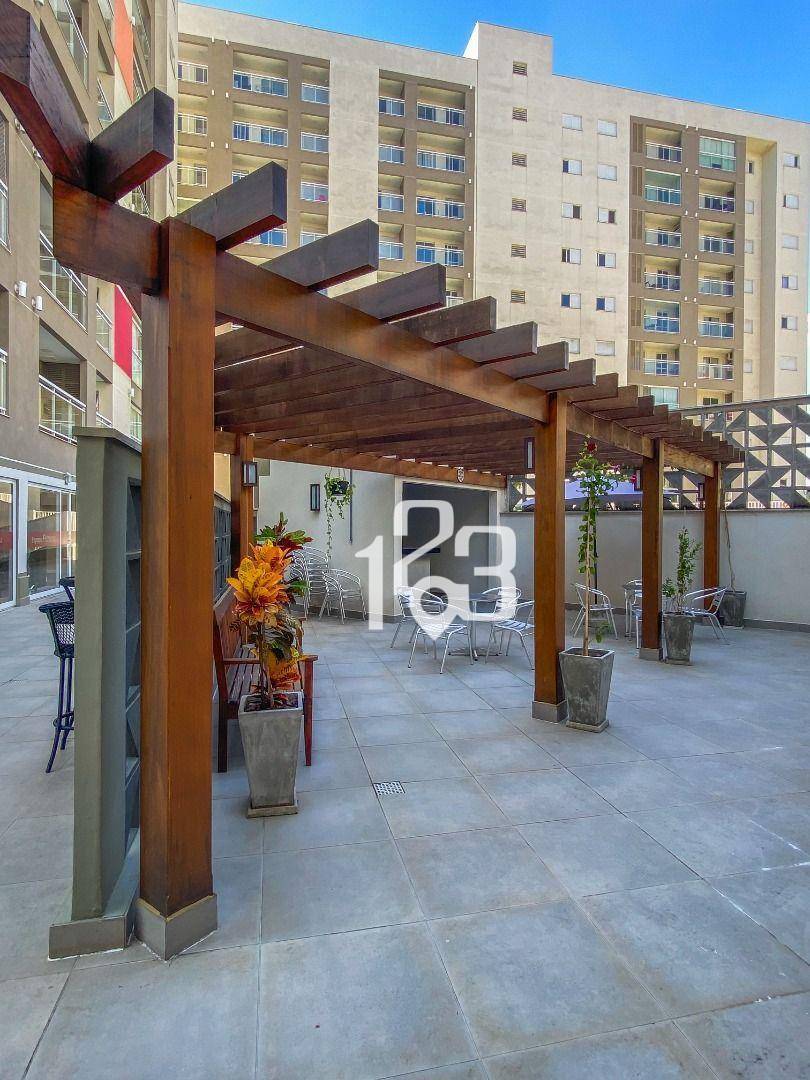 Apartamento, 1 quarto, 49 m² - Foto 38