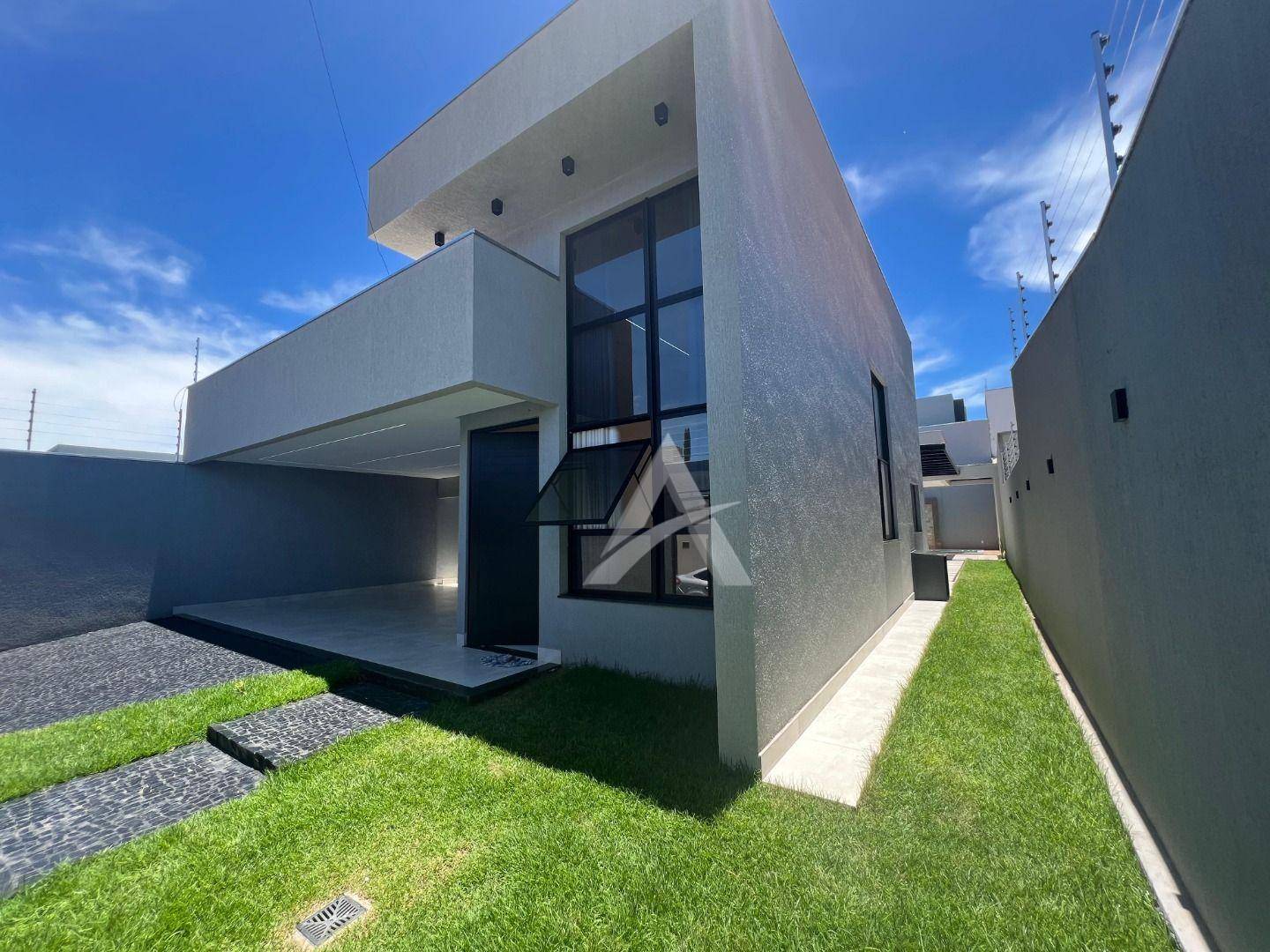 Casa, 3 quartos, 180 m² - Foto 1