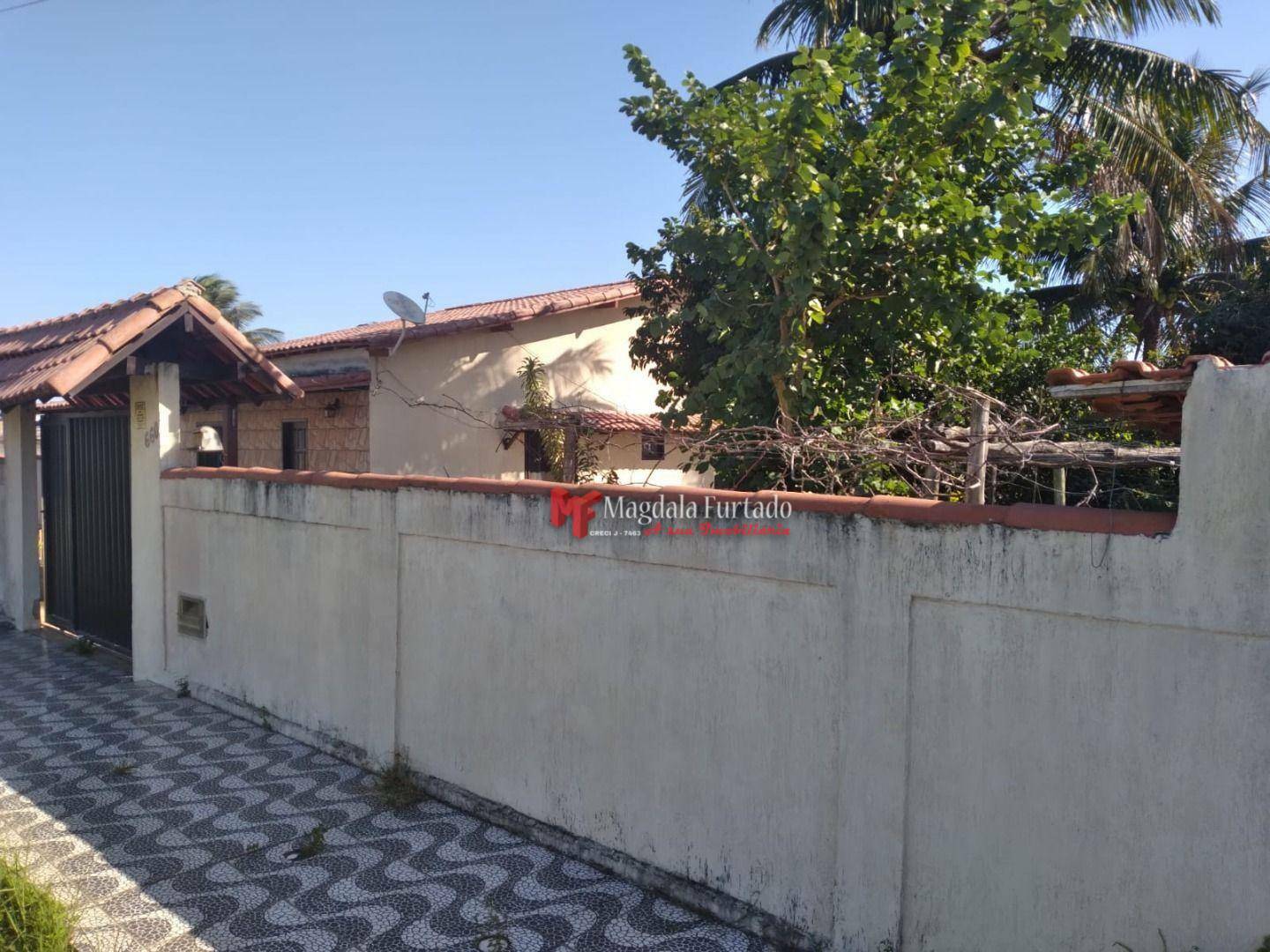 Casa à venda com 3 quartos, 128m² - Foto 22