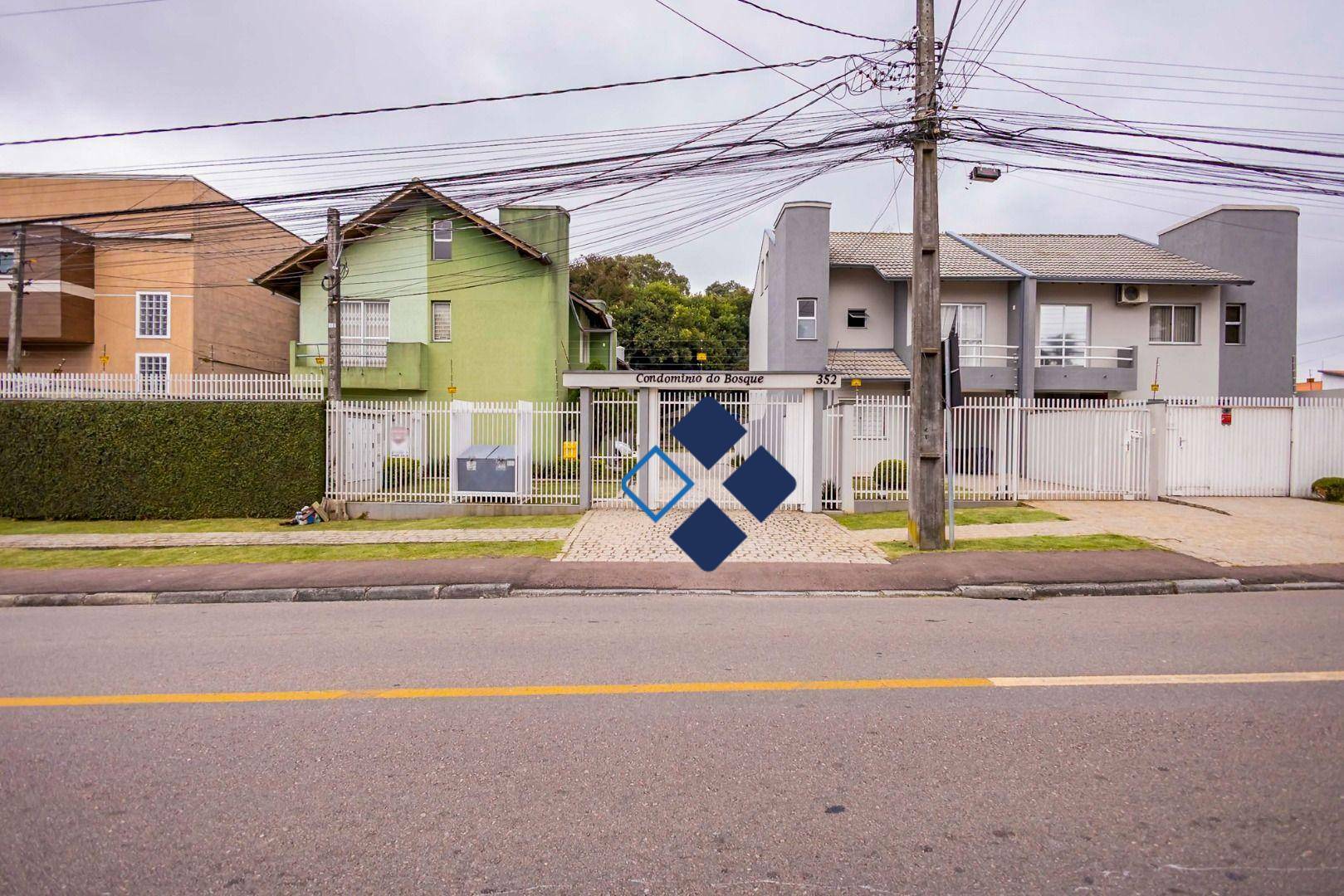 Sobrado à venda com 3 quartos, 130m² - Foto 47