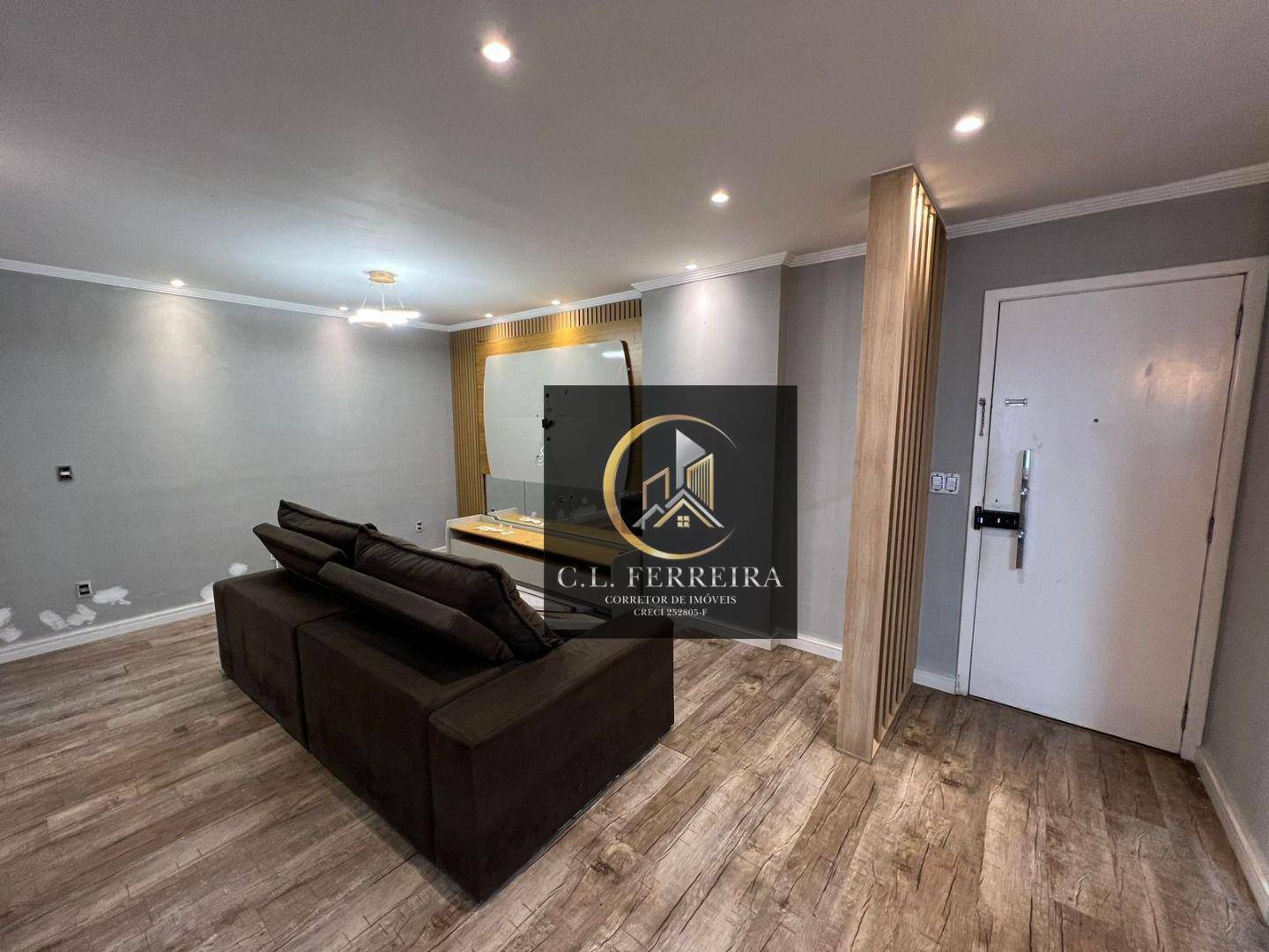 Apartamento à venda com 3 quartos, 120m² - Foto 14