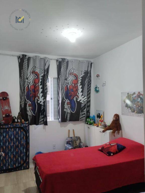 Apartamento à venda com 2 quartos, 47m² - Foto 8