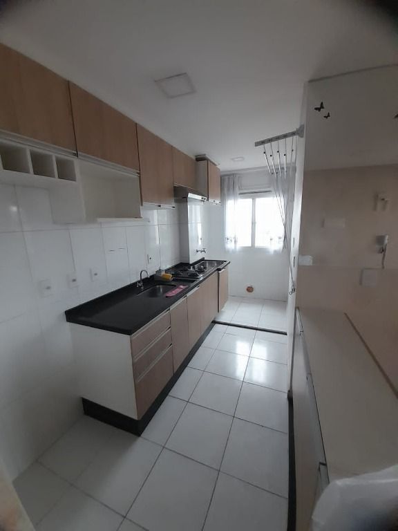 Apartamento à venda com 2 quartos, 50m² - Foto 12