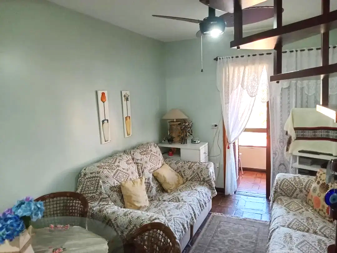 Cobertura à venda com 3 quartos - Foto 3