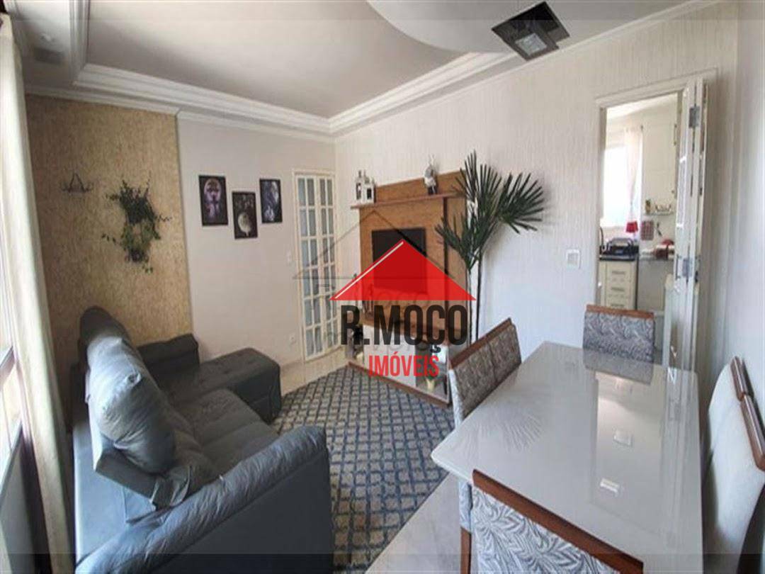 Apartamento à venda com 2 quartos, 70m² - Foto 4