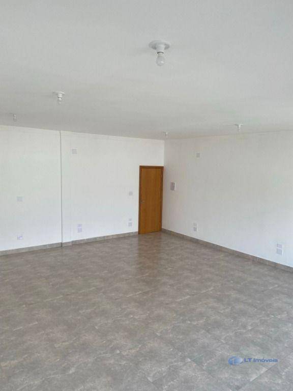 Conjunto Comercial-Sala para alugar, 51m² - Foto 1