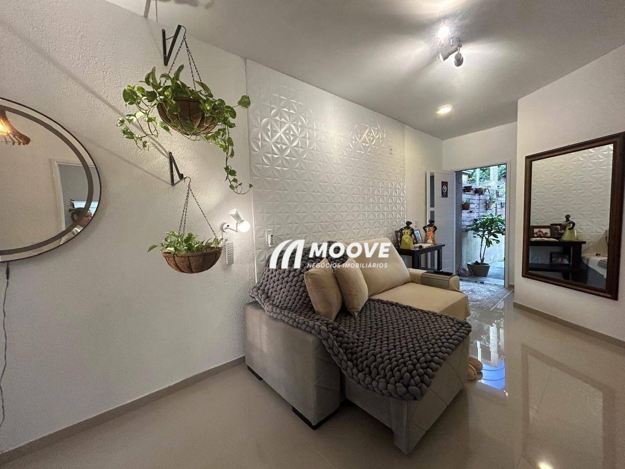 Casa, 2 quartos, 5019 m² - Foto 1