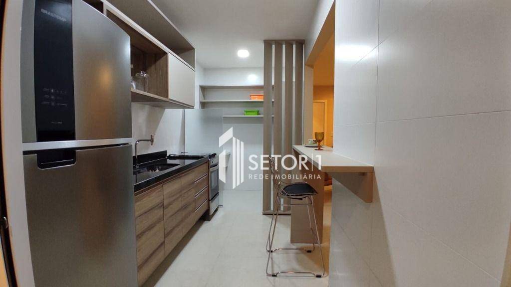 Apartamento à venda com 2 quartos, 74m² - Foto 6