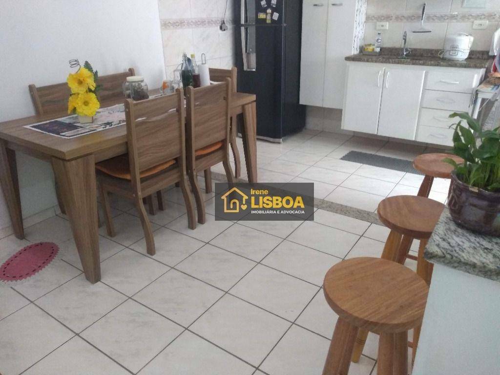 Apartamento à venda com 2 quartos, 67m² - Foto 1