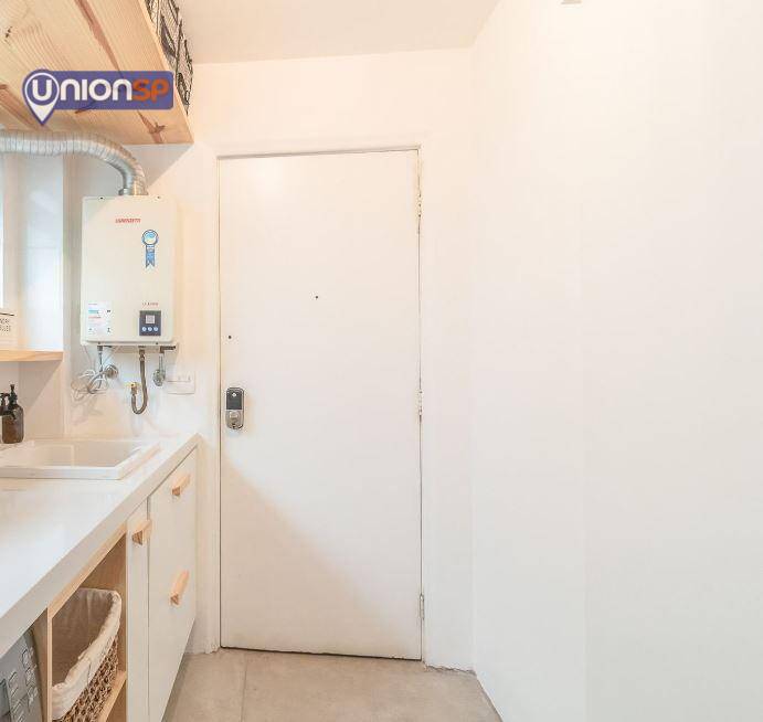 Apartamento à venda com 2 quartos, 100m² - Foto 17