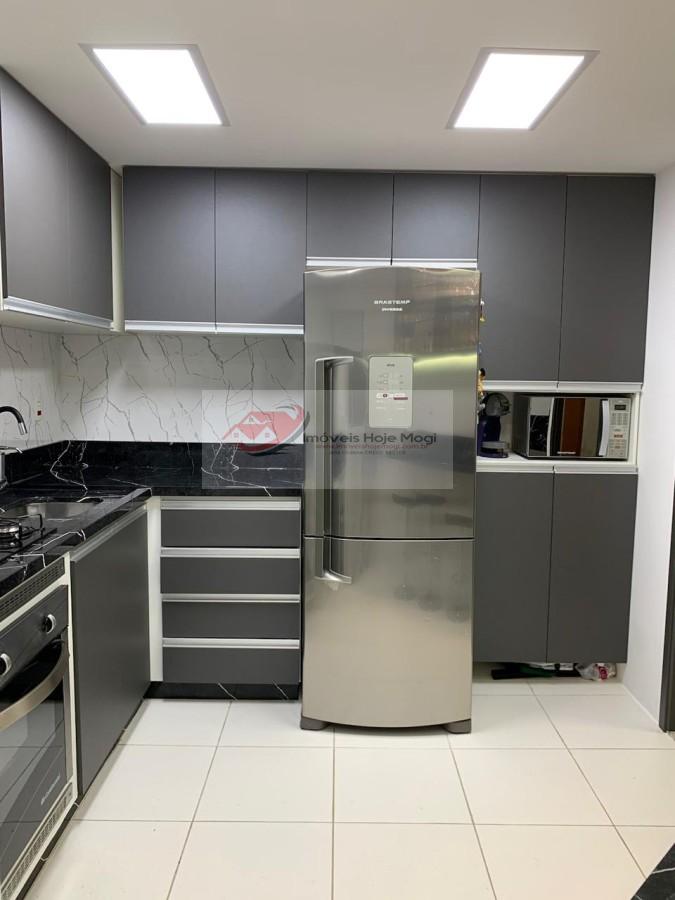 Apartamento à venda com 3 quartos, 62m² - Foto 2