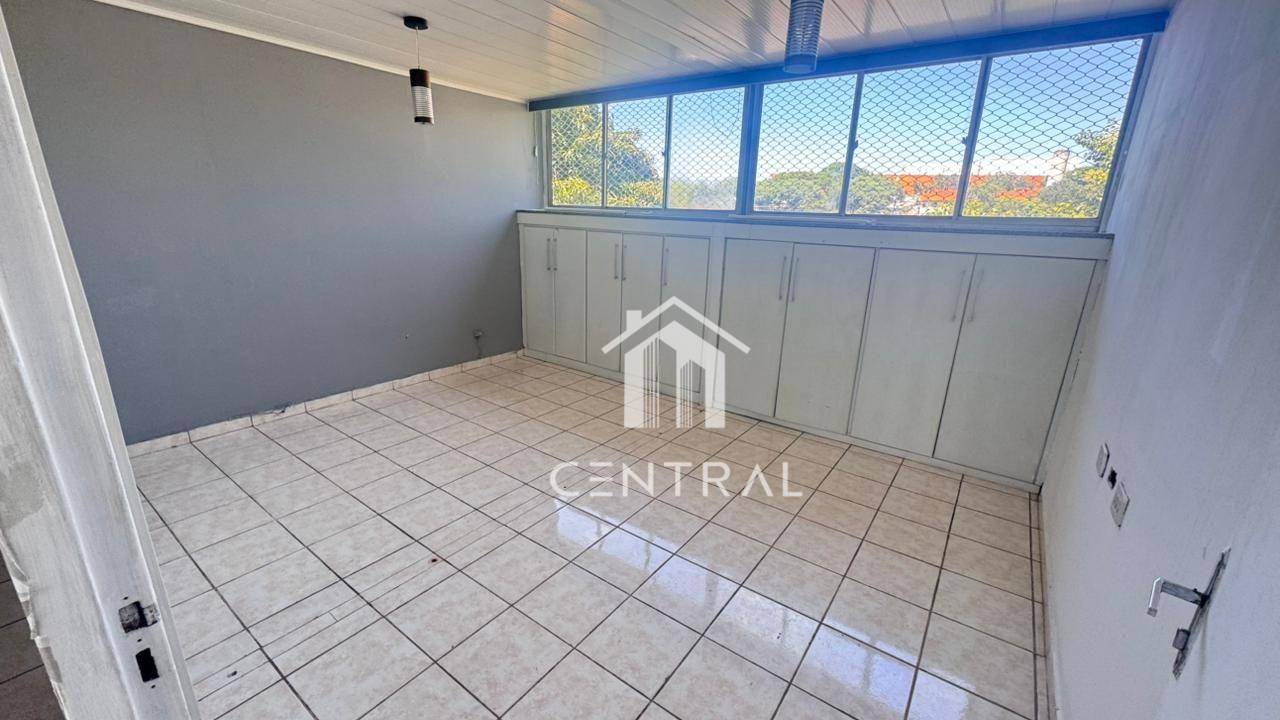 Apartamento, 2 quartos, 63 m² - Foto 1