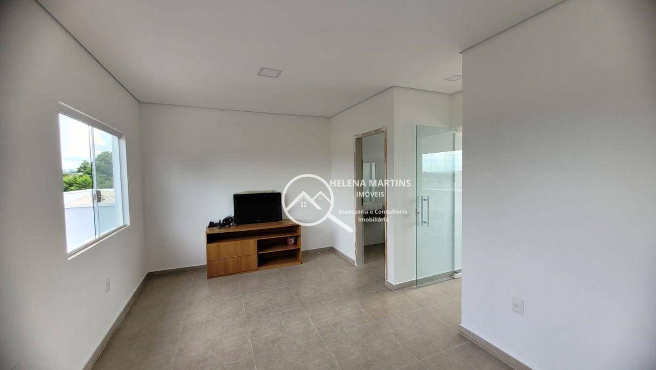 Sobrado à venda com 3 quartos, 134m² - Foto 6