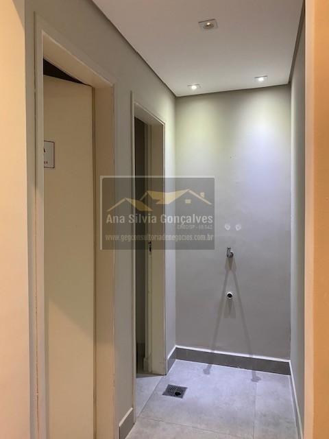 Prédio Inteiro para alugar, 405m² - Foto 23