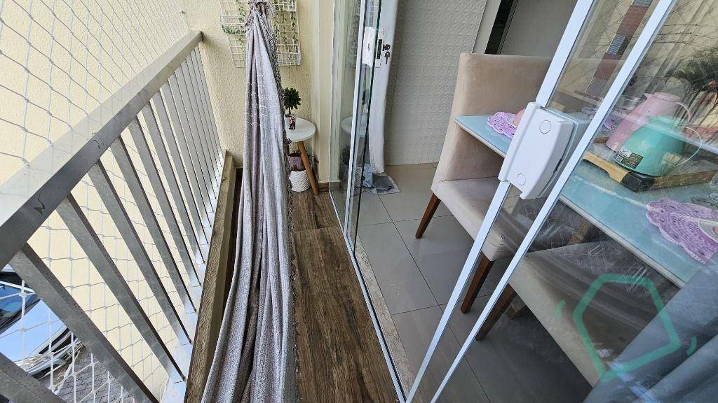 Apartamento à venda com 3 quartos, 78m² - Foto 31