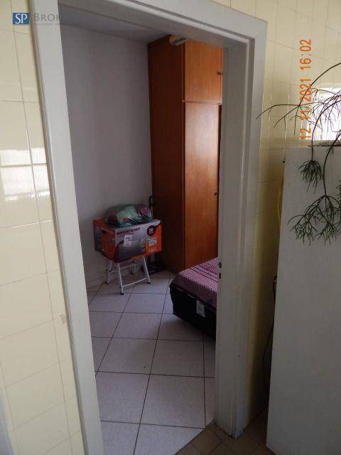 Apartamento à venda com 3 quartos, 214m² - Foto 27