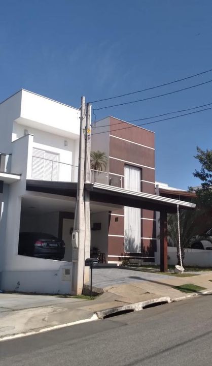 Casa de Condomínio à venda com 3 quartos, 178m² - Foto 3