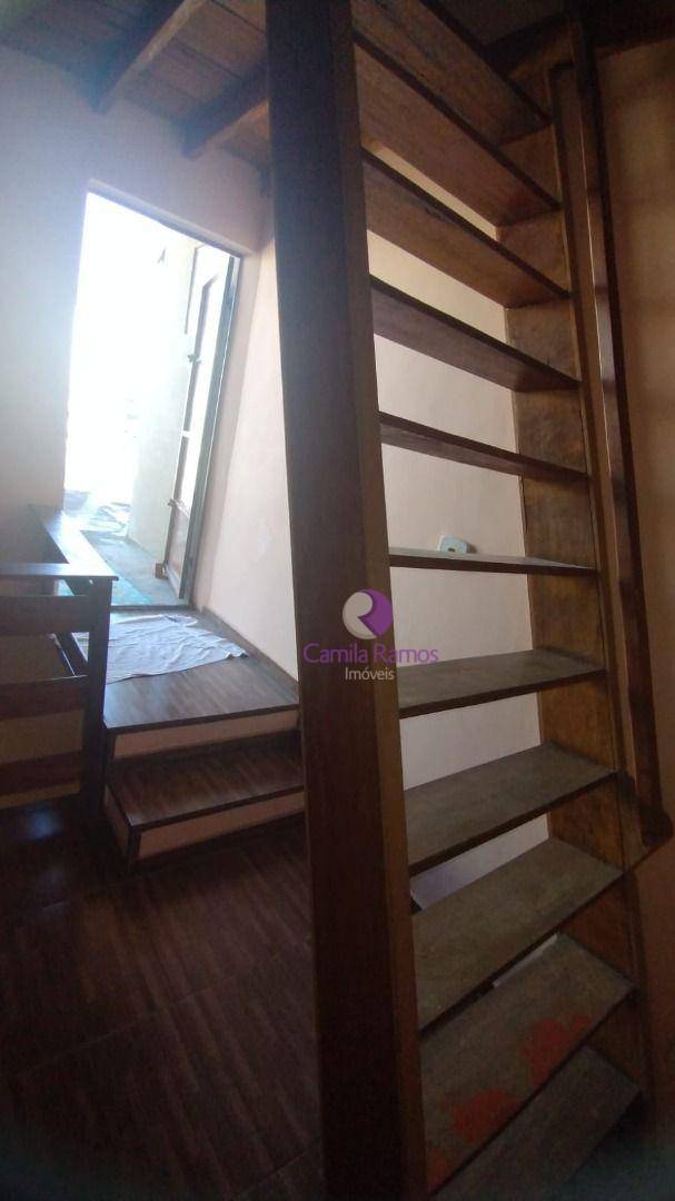 Sobrado à venda com 3 quartos, 185m² - Foto 25