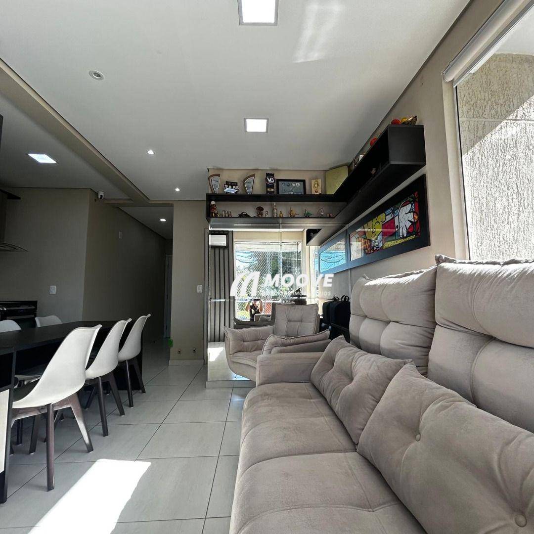 Apartamento, 2 quartos, 66 m² - Foto 4