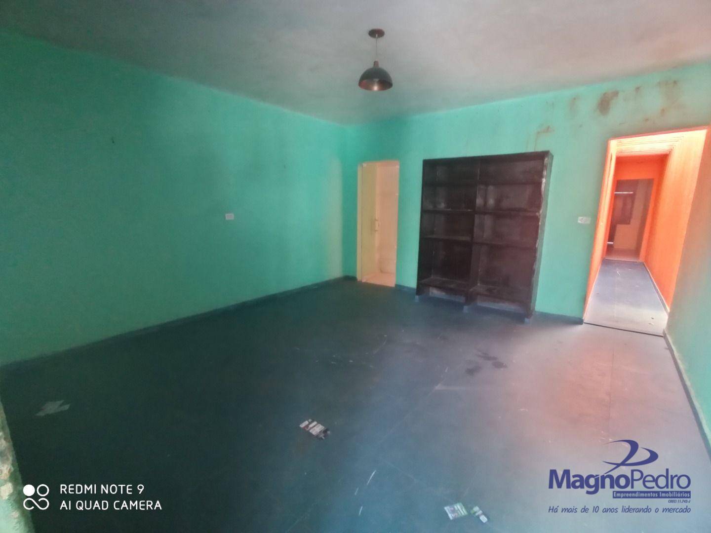 Casa para alugar com 2 quartos, 112M2 - Foto 2