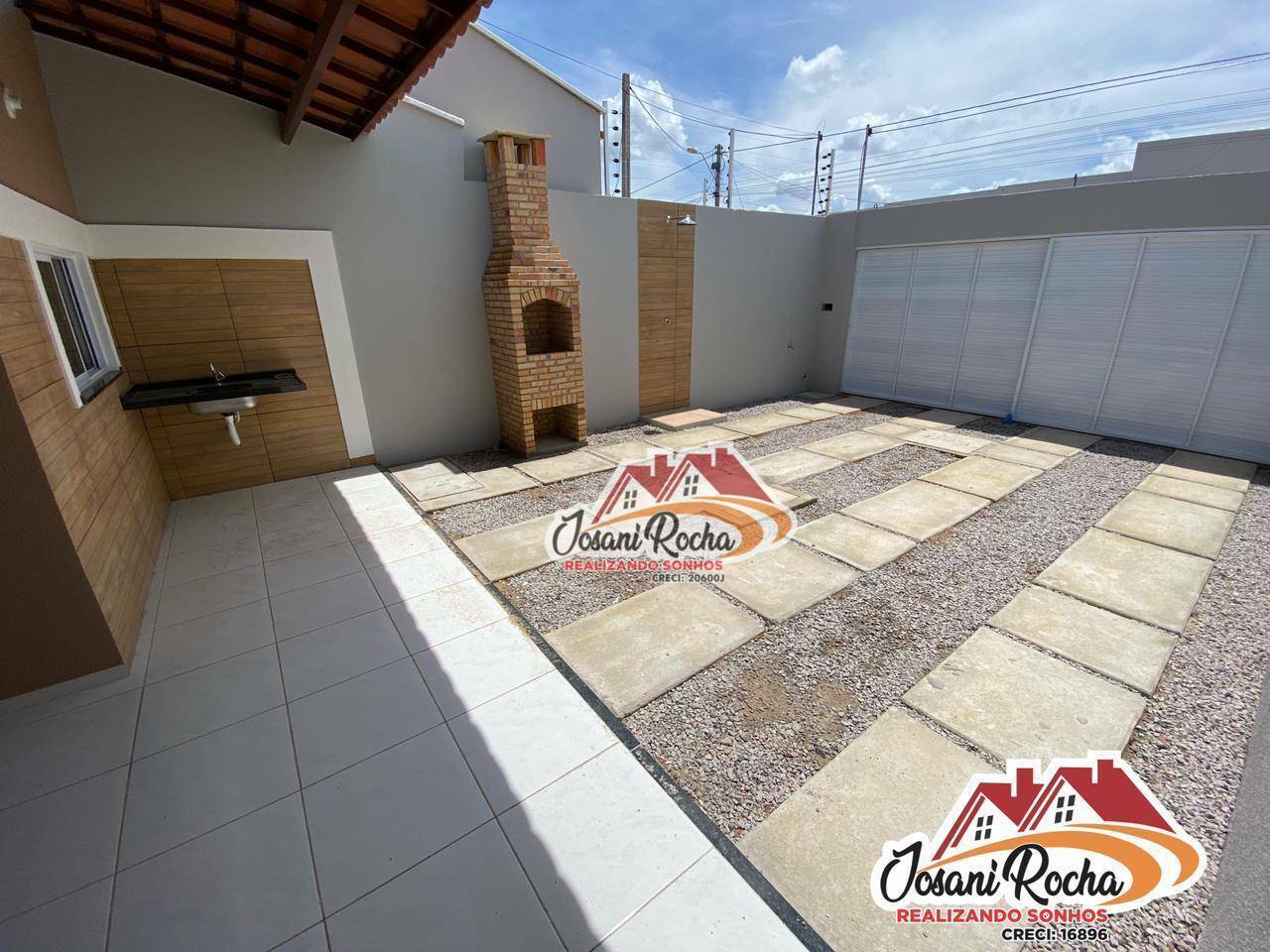 Casa à venda com 3 quartos, 92m² - Foto 15