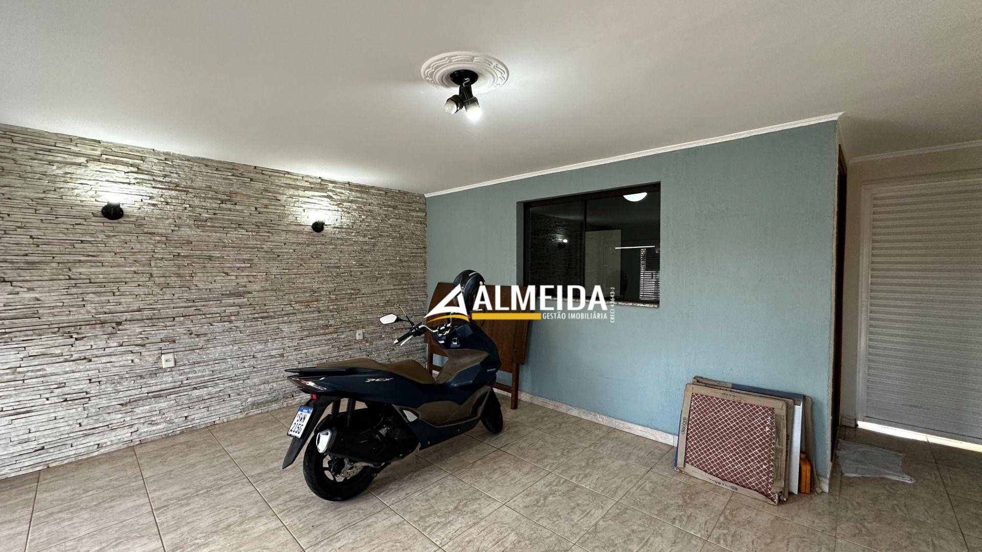 Casa, 3 quartos, 160 m² - Foto 5