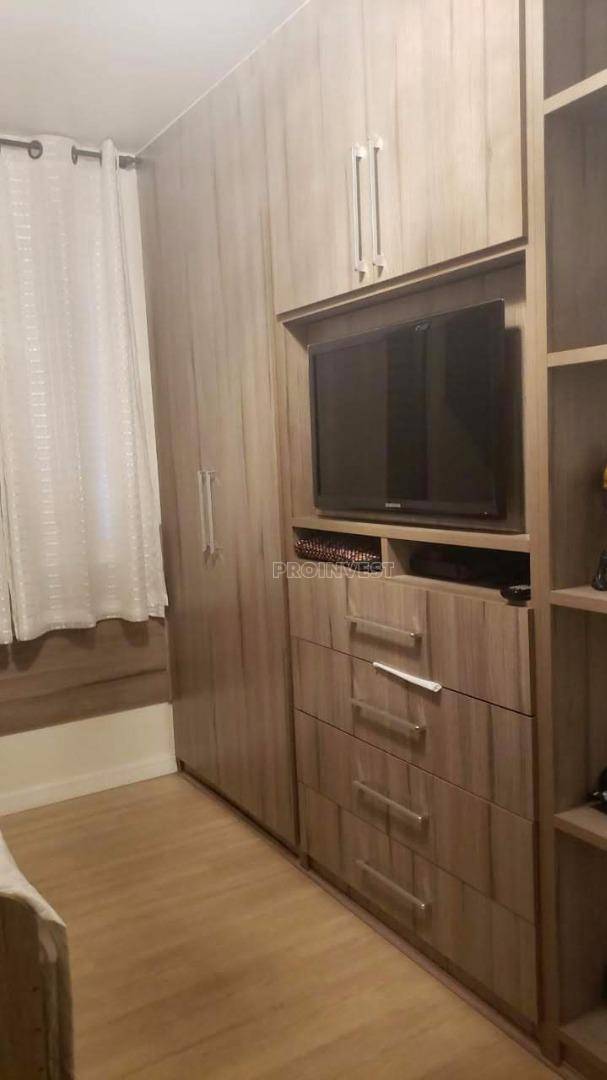 Apartamento à venda com 2 quartos, 59m² - Foto 12