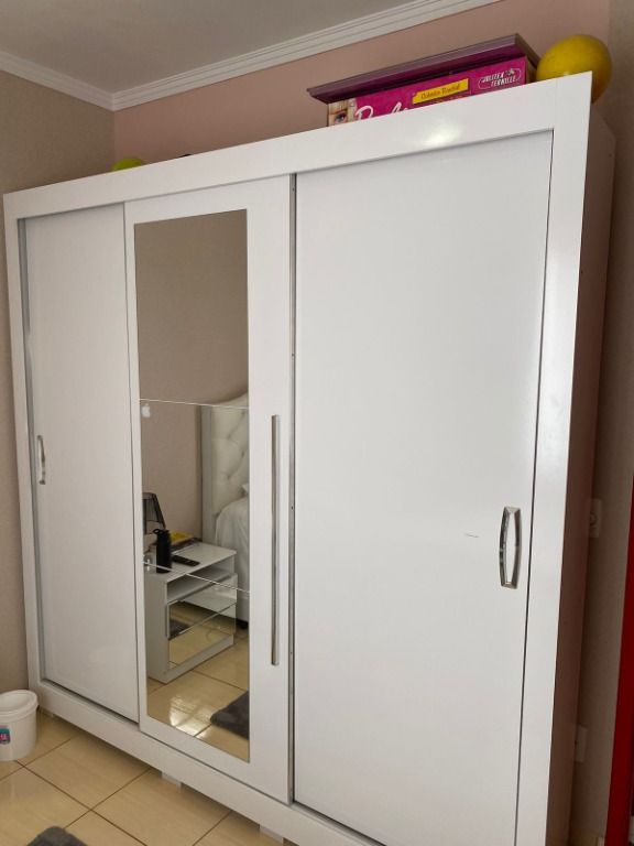 Sobrado à venda com 3 quartos, 150m² - Foto 18