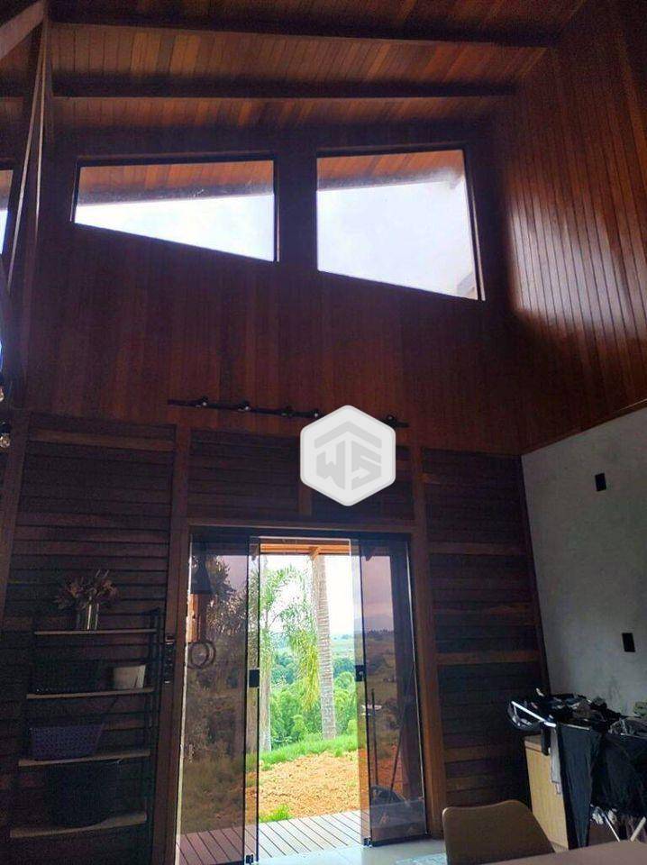 Chácara, 2 quartos, 3600 m² - Foto 4