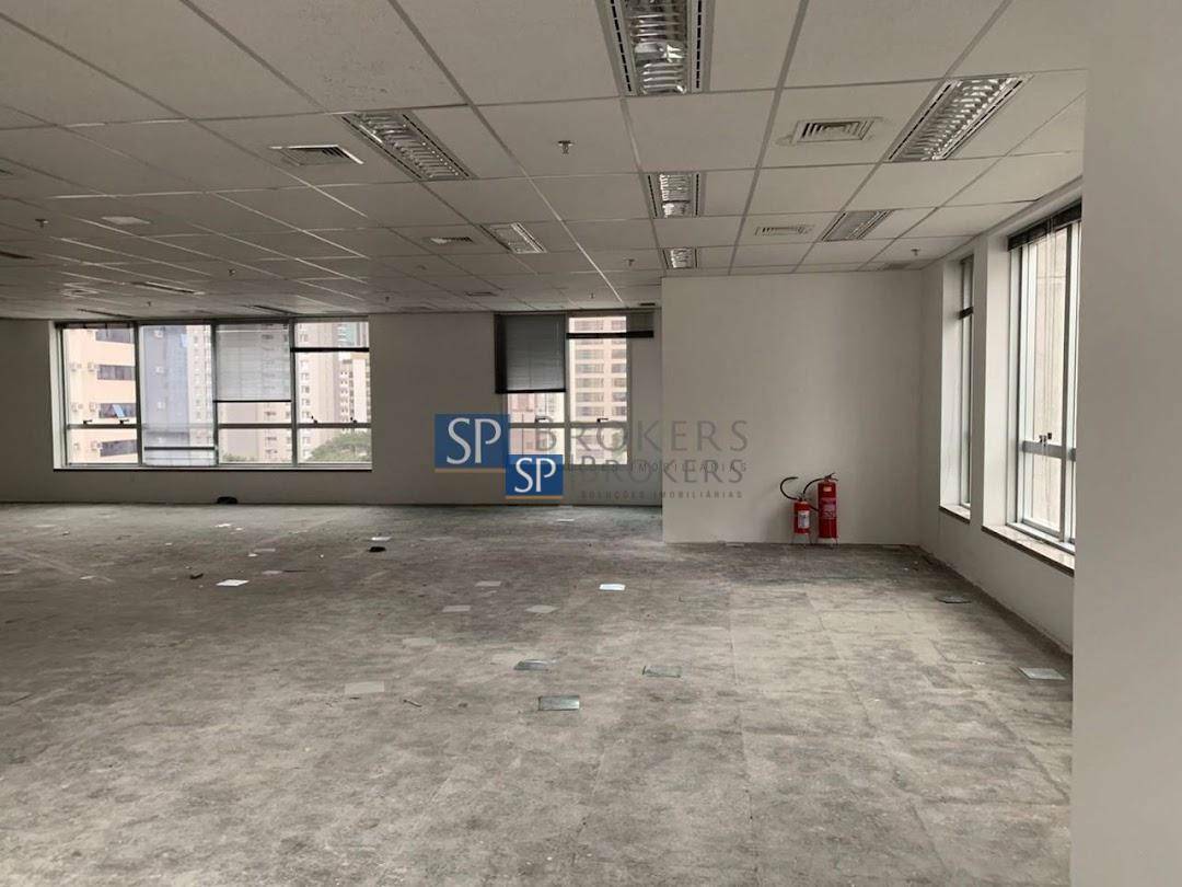 Conjunto Comercial-Sala para alugar, 279m² - Foto 1